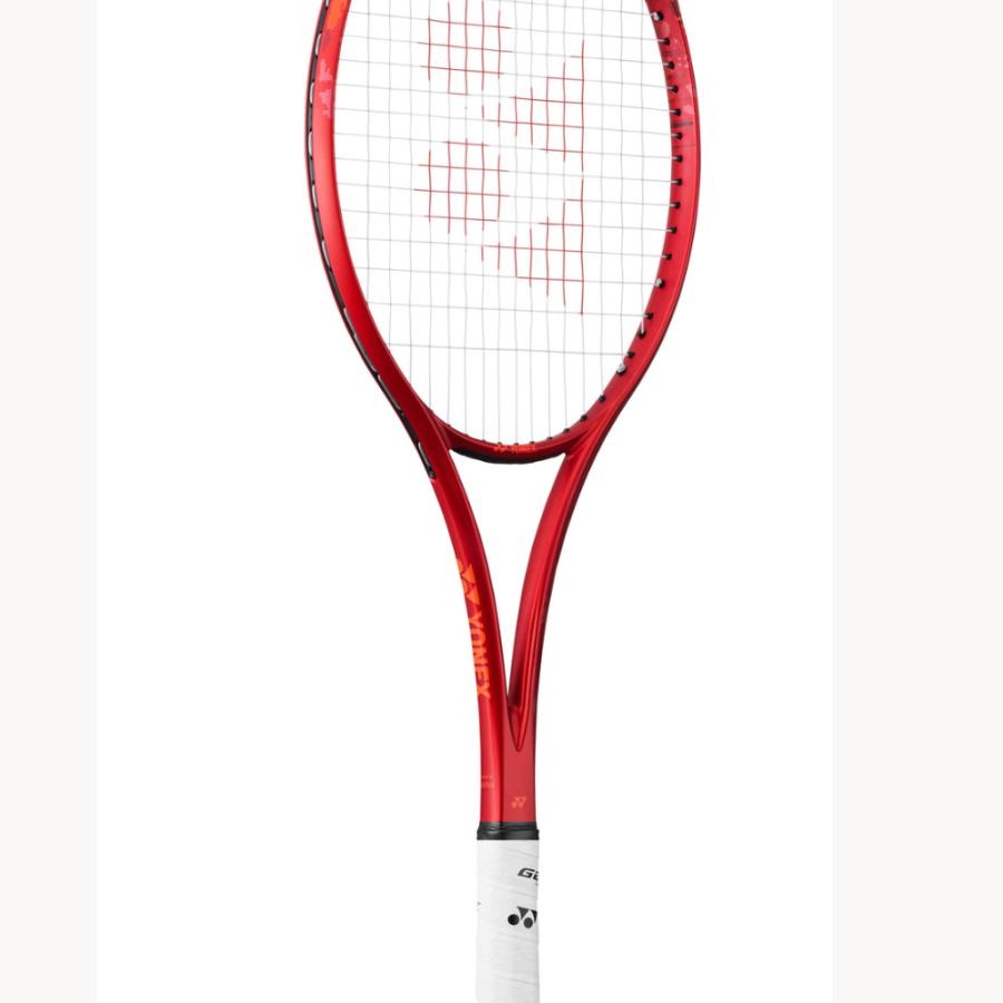YONEX（ヨネックス） ジオブレイク70VS (587)タンゴレッド / 02GB70VS