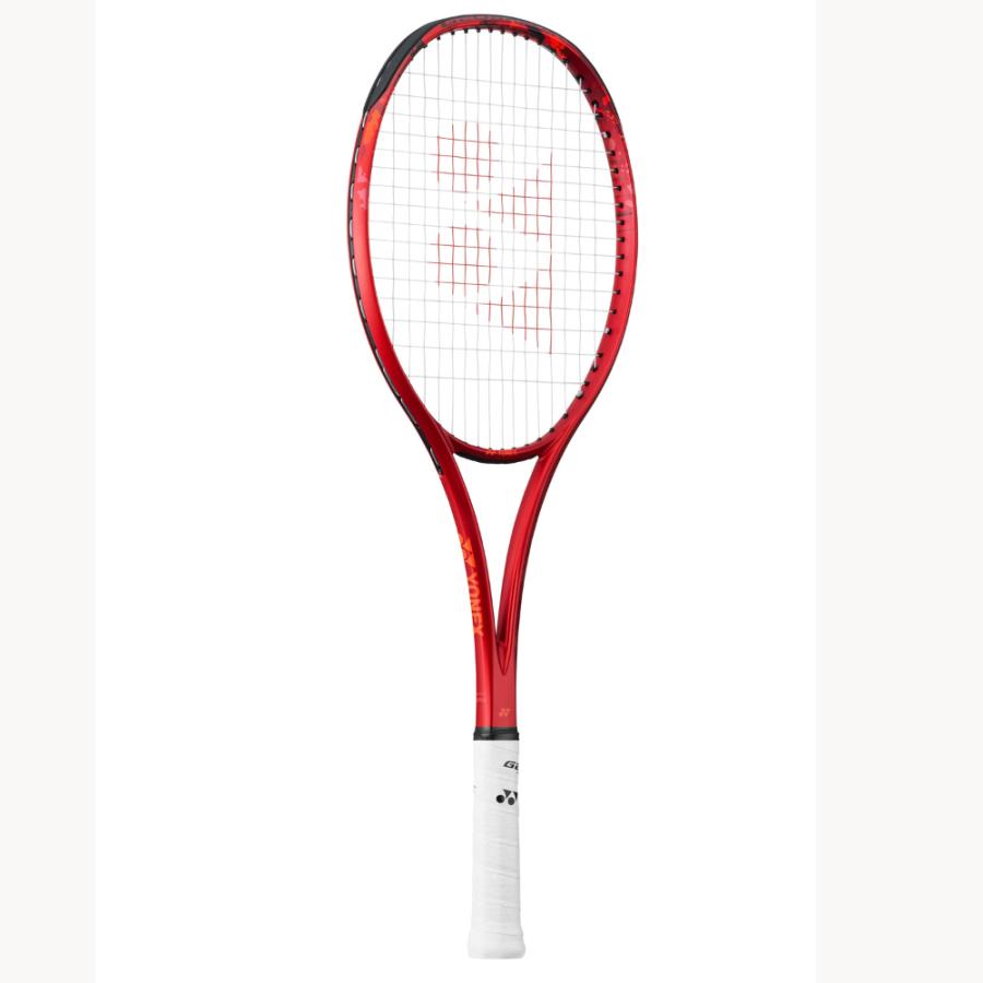 美品ヨネックス ジオブレイク70vs　タンゴレッド YONEX YONEX（ヨネックス） ジオブレイク70VS (587)タンゴレッド / 02GB70VS