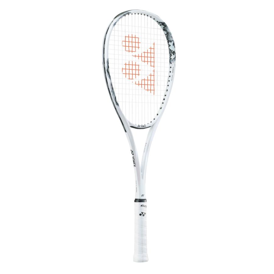 YONEX 第2世代　ジオブレイク　80 G 白　黒 YONEX（ヨネックス） ジオブレイク80S プラウドホワイト(719) /02GB80S