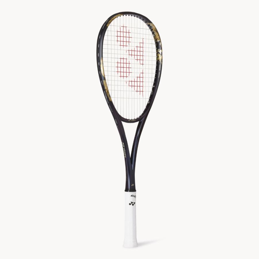YONEX（ヨネックス） ジオブレイク80S (832)ゴールド/パープル