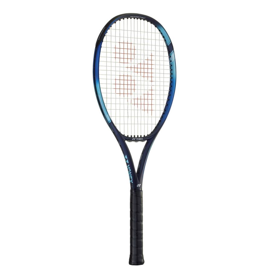 YONEX ヨネックス(YONEX)Eゾーン100 スカイブルー(2022年モデル YONEX ヨネックス(YONEX)Eゾーン100 スカイブルー(2022年モデル