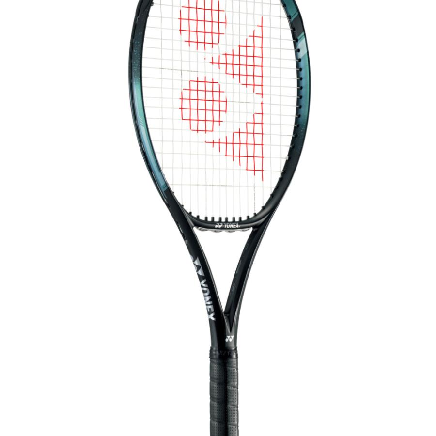 ヨネックス(YONEX)Eゾーン98  アクアナイトブラック (2024年新色) / 07EZ98-490 / 国内正規品｜tennistopia｜02