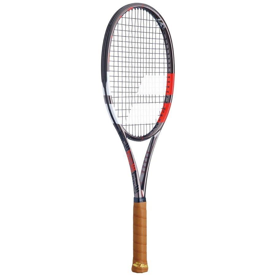 バボラ ピュアストライクVS グリップ2 塗装欠け無し BabolaT｜ピュア