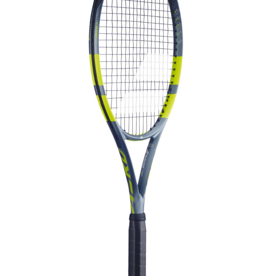 Babolat（バボラ） ピュアアエロ 98 (2026年) メタリックグレー×フルオ