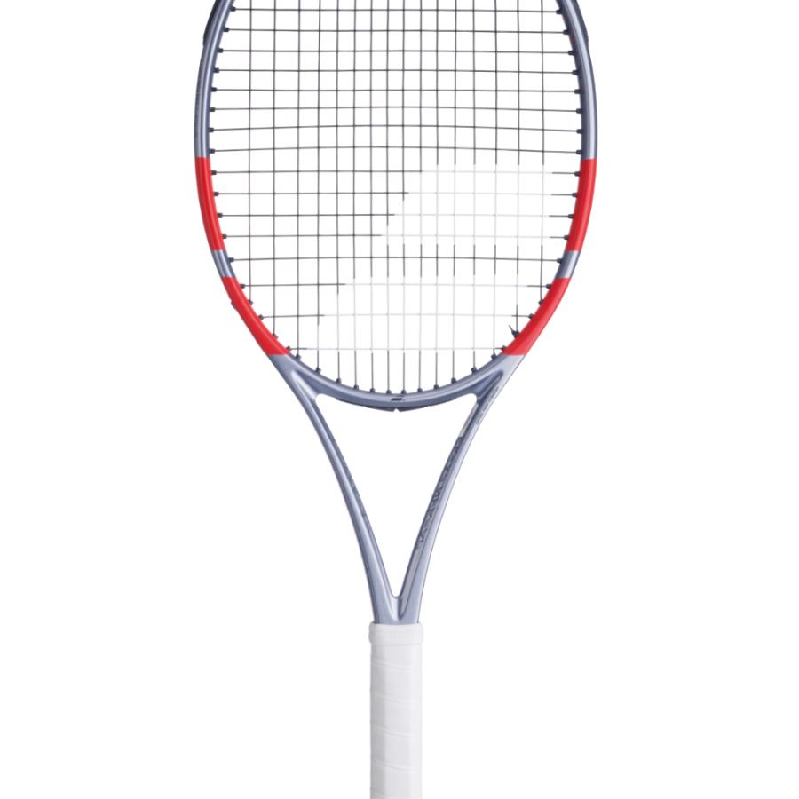 Babolat（バボラ） ピュアストライク100 メタリックグレー / PURE