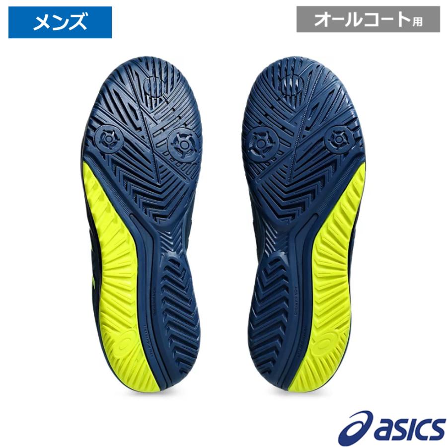 ASICS（アシックス） アシックス(asics)ゲルレゾリューション9ワイド