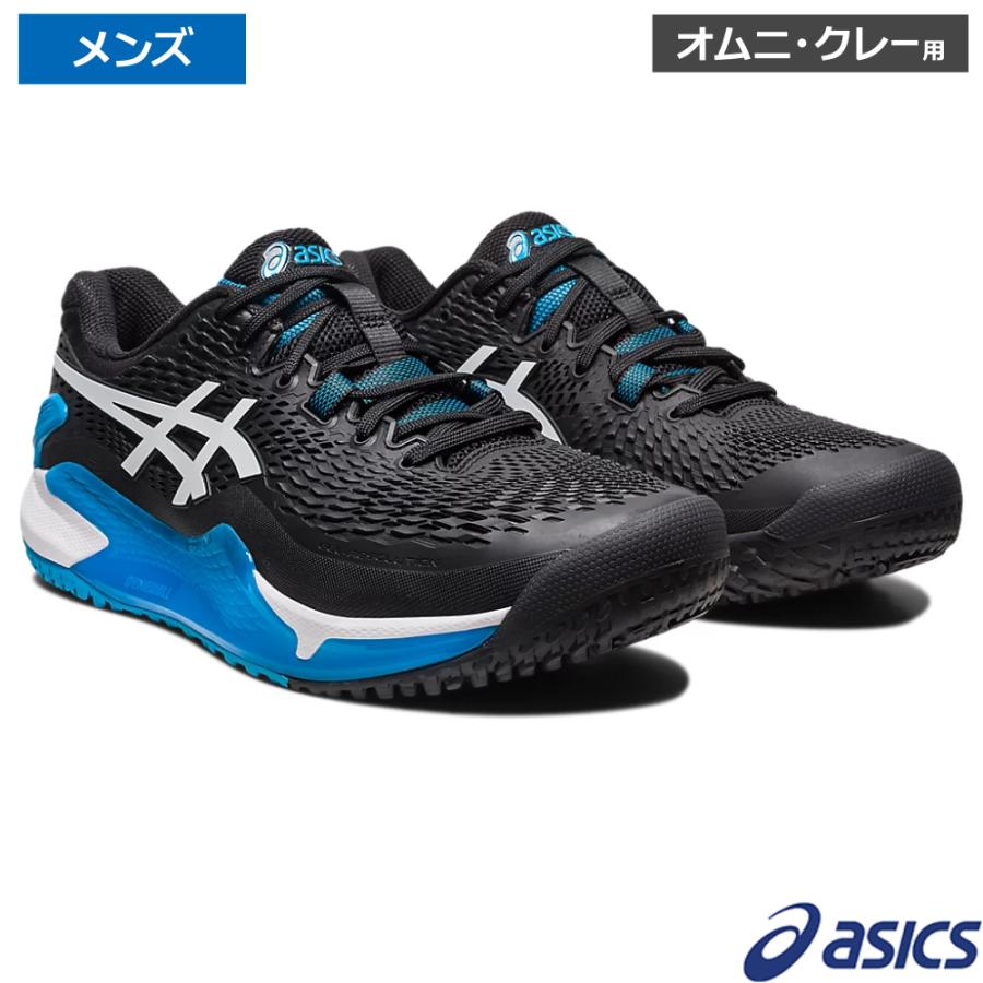 ASICS（アシックス） アシックス(asics)ゲルレゾリューション9OC