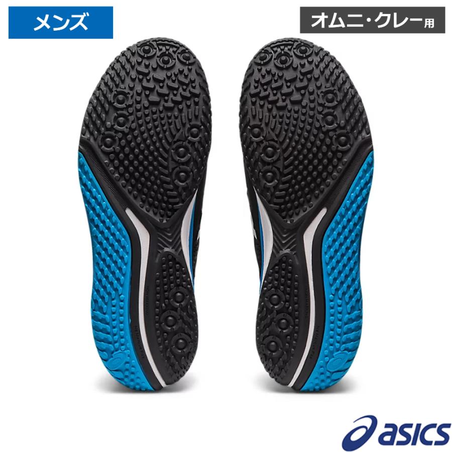 ASICS（アシックス） アシックス(asics)ゲルレゾリューション9OC