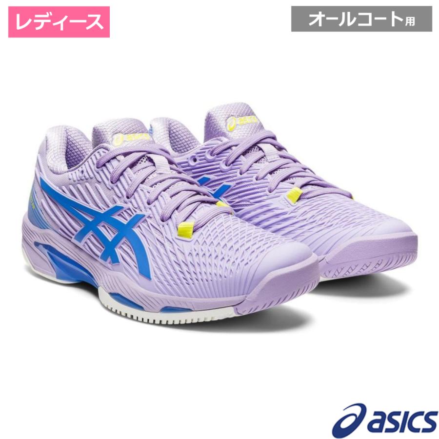 ASICS（アシックス） アシックス(asics)ソリューションスピード FF 2