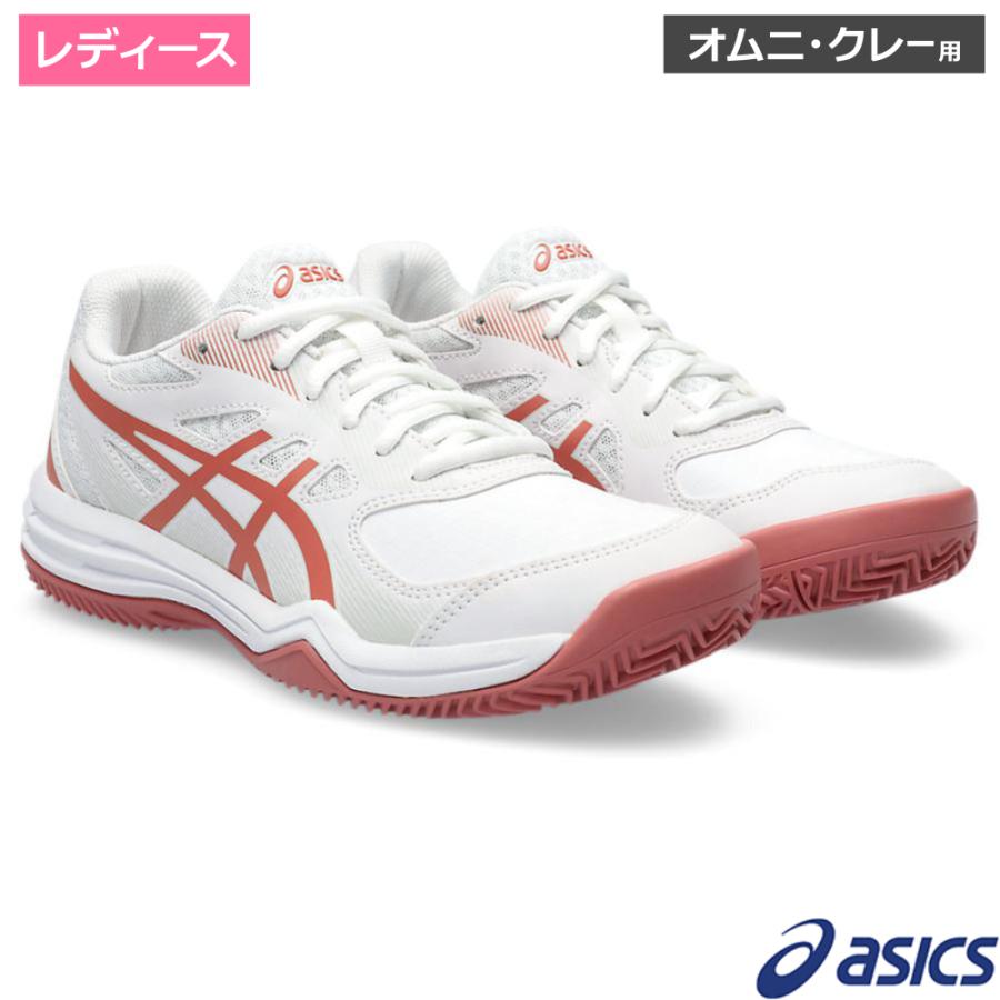 ASICS（アシックス） アシックス(asics)コートスライド 3 CLAY/OC