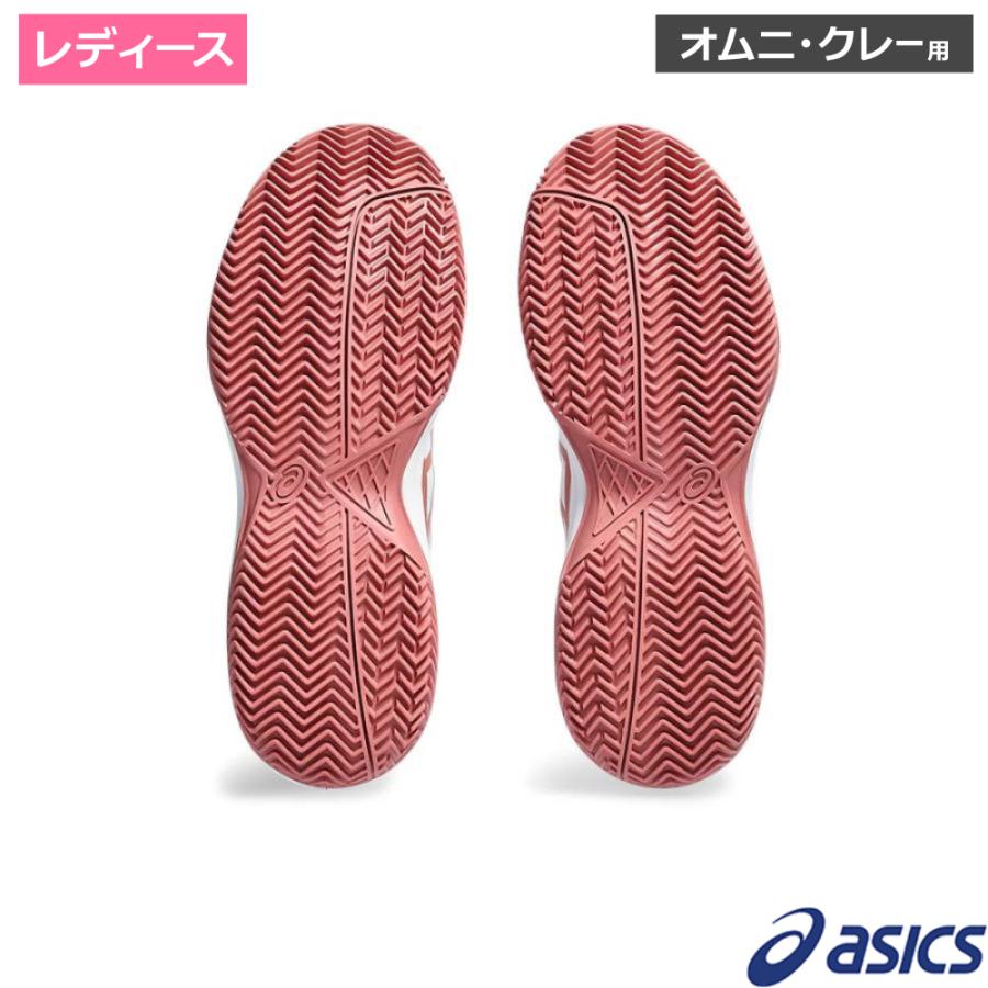 ASICS（アシックス） アシックス(asics)コートスライド 3 CLAY/OC