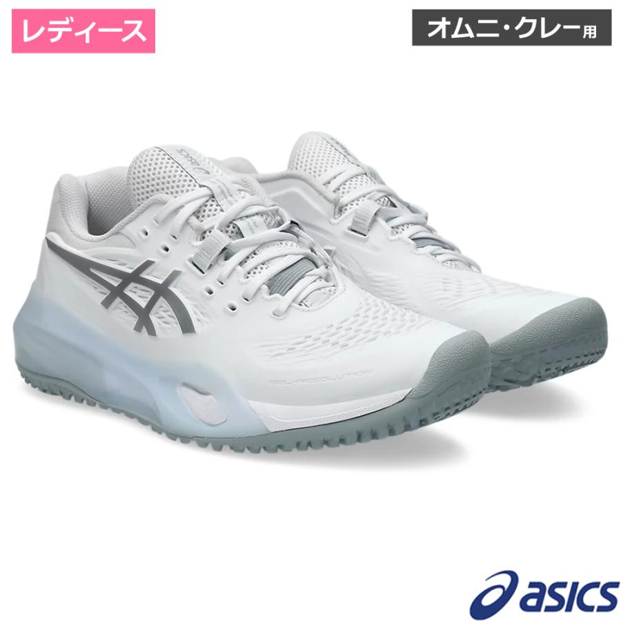 ASICS（アシックス） アシックス(asics)ゲルレゾリューション X OC