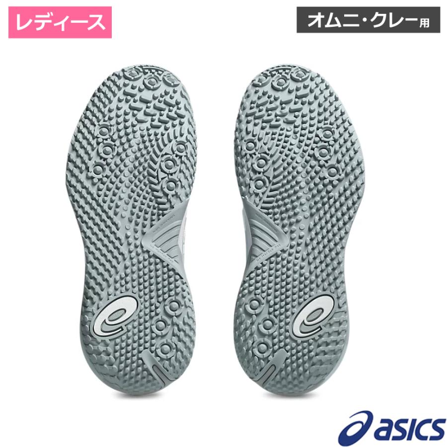 ASICS アシックス(asics)ゲルレゾリューション X OC ホワイト