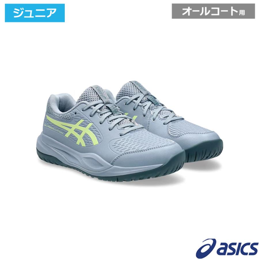 ASICS（アシックス） アシックス(asics)ゲルレゾリューション X GS