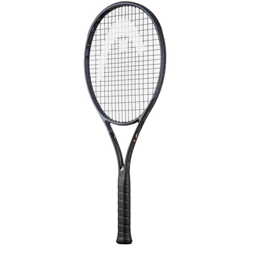 HEAD（ヘッド） SPEED MP BLK スピードMP BLK 2023 / 236213 / 国内