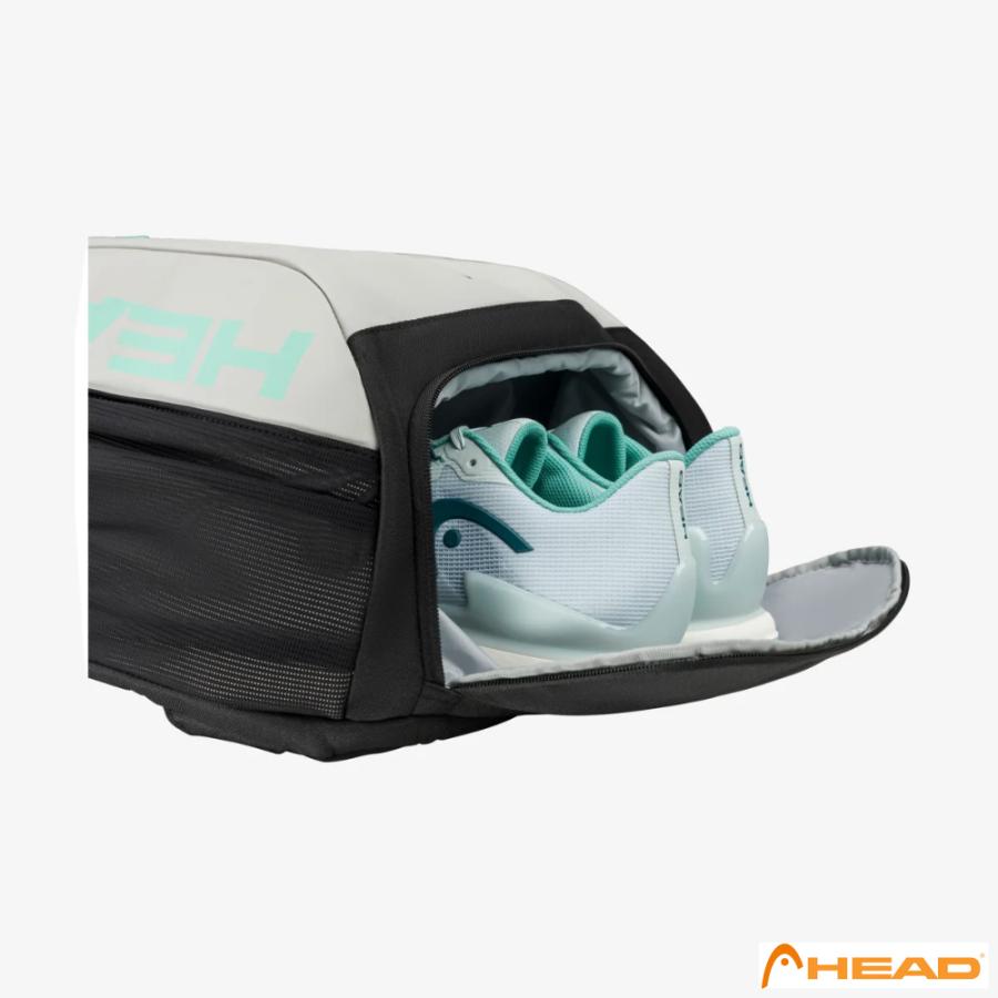 HEAD（ヘッド） TOUR BACKPACK 25L CCTE / 260954 : テニス専門店