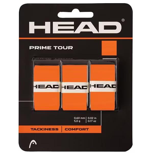 HEAD（ヘッド） プライムツアー 3本入 / ヘッド 285621 : テニス専門店