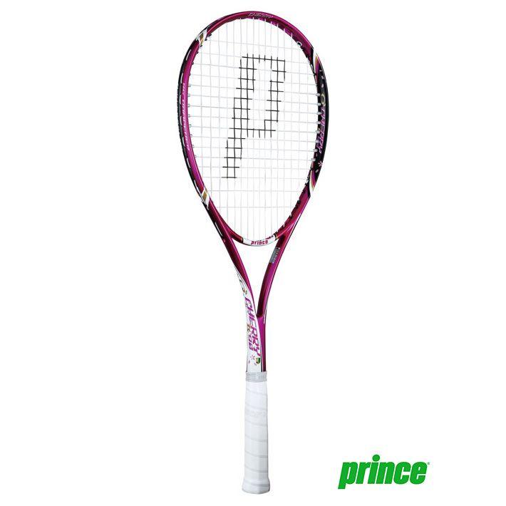 プリンス （PRINCE）O3 チェリーα 90 マゼンタ / 国内正規品 : 7e003 