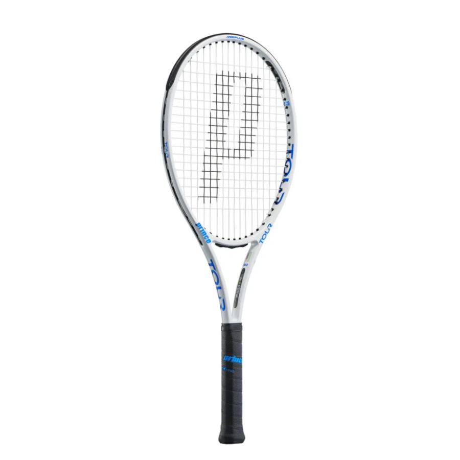 Prince（プリンス） TOUR100 ツアー100(290g)2023年モデル ピュア