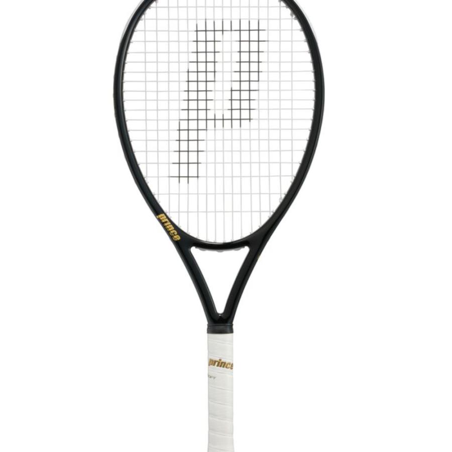 Prince（プリンス） エンブレム120 ブラック / 7TJ222 / 国内正規品