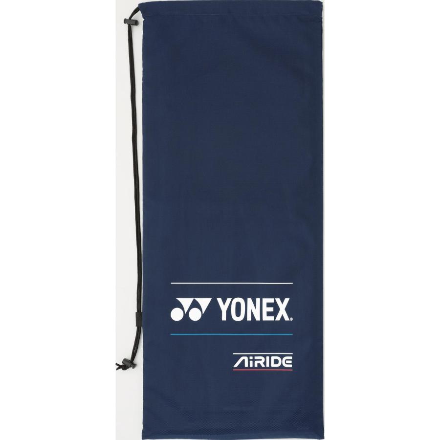 YONEX（ヨネックス） エアライド (212)ブライトレッド / ARDG-212
