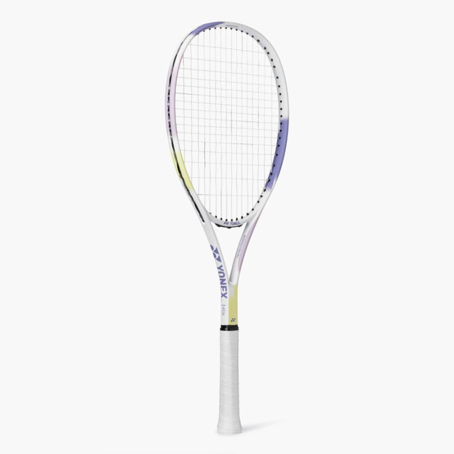 ヨネックス　エアライド　ソフトテニス　ラケット　未使用品　2本　YONEX 1 YONEX（ヨネックス） エアライド (2026年) ミストパープル(354) / ARDG