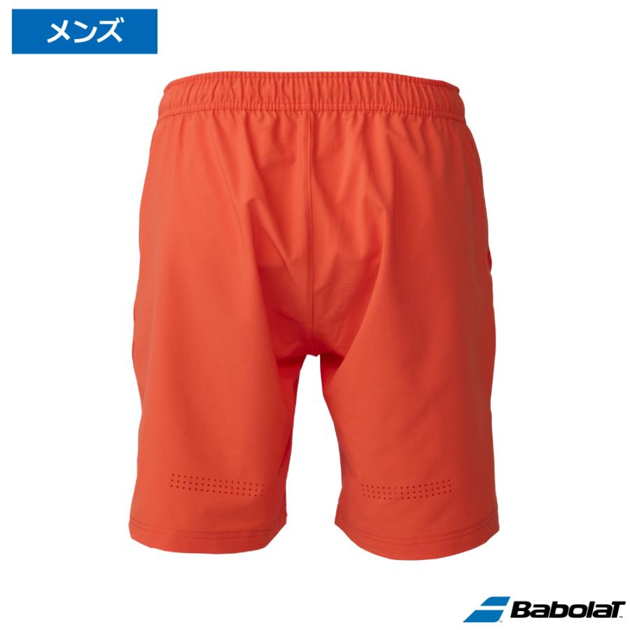 バボラ(Babolat)PLAY ショートパンツ CT00 / BUG6400-CT00の画像