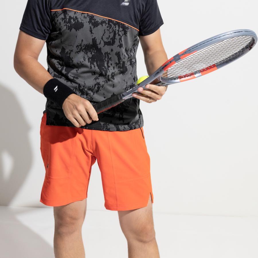 バボラ(Babolat)PLAY ショートパンツ CT00 / BUG6400-CT00の画像