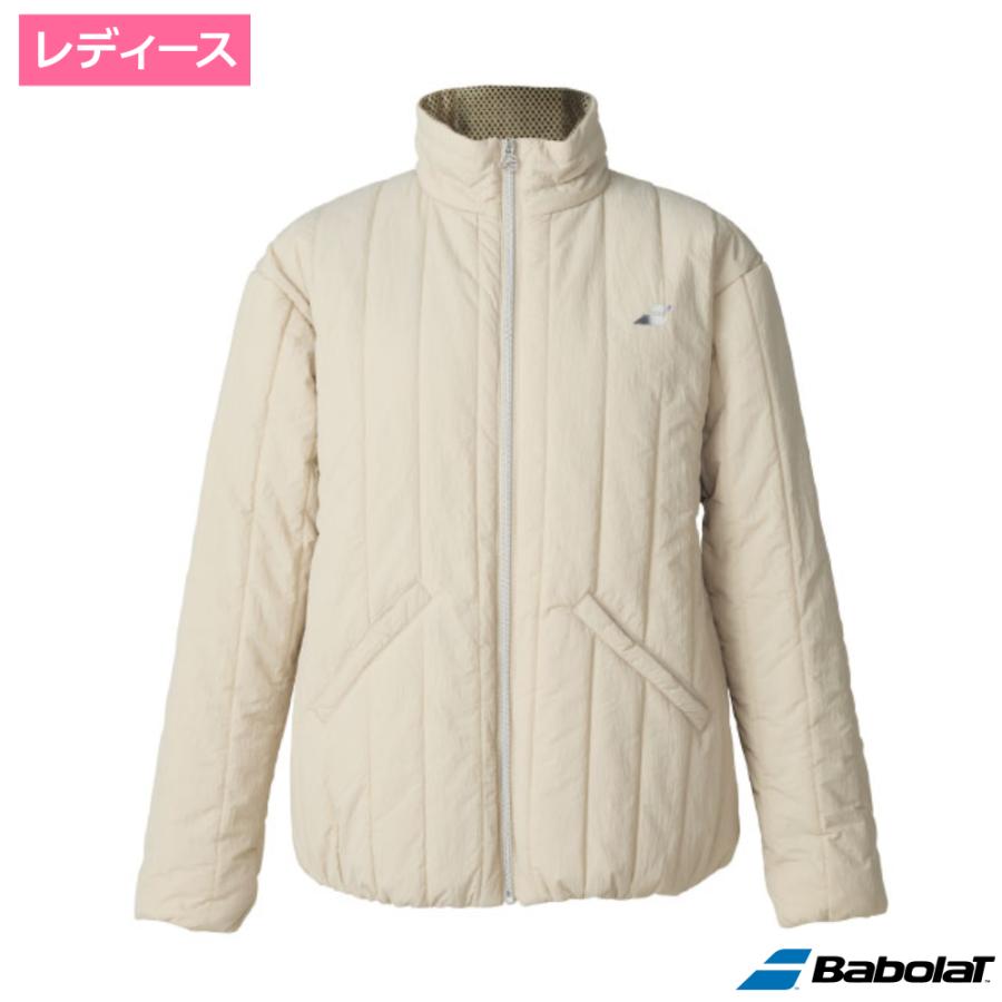 Babolat バボラ(Babolat)VS パデッドシャケット BG00 / BWT5170-BG00 : テニス専門店テニストピア ...