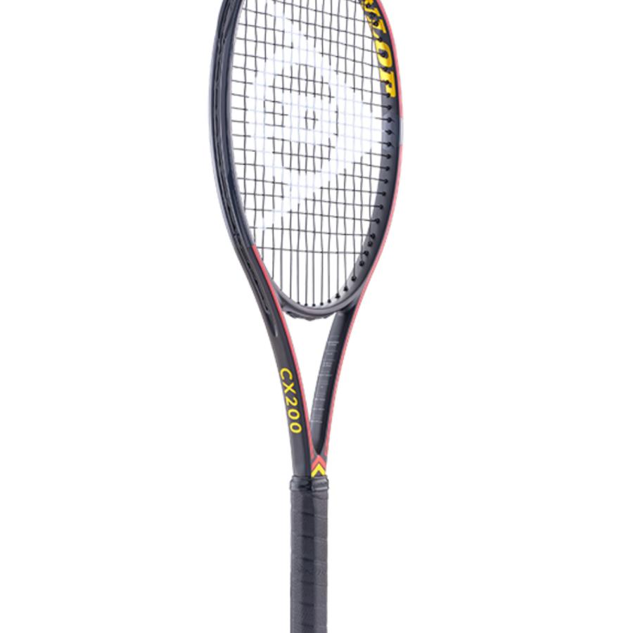 DANLOP CX200 限定ブラックカラー DS22506 ダンロップ DUNLOP（ダンロップ） ダンロップ CX200 ブラック (2025年発売