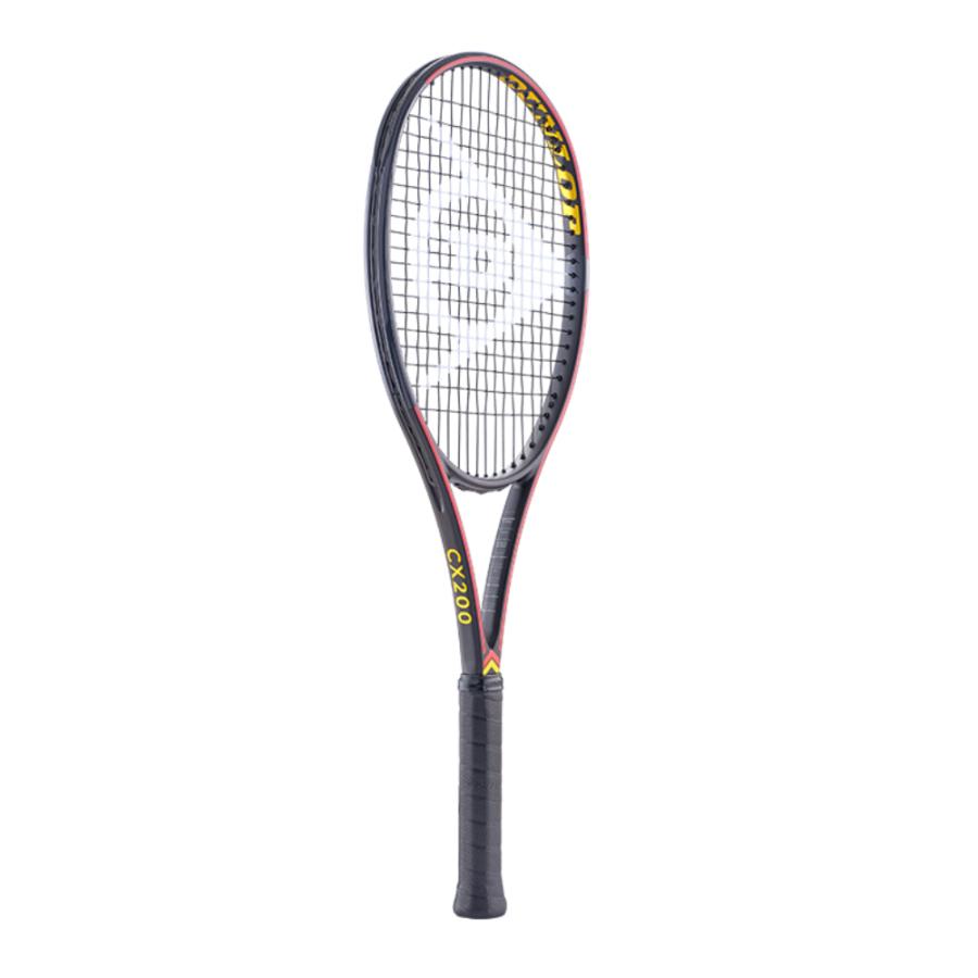 ダンロップ CX 200 DUNLOP CX 200 DS22506 ダンロップ CX 200 OS DS22404 [レッド×ブラック] (テニスラケット