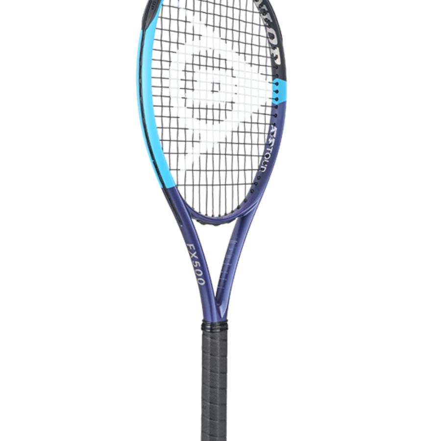 ダンロップ 2026 FX500ツアー グリップ3 DUNLOP（ダンロップ） ダンロップ FX500 (2026年モデル) / DS22601