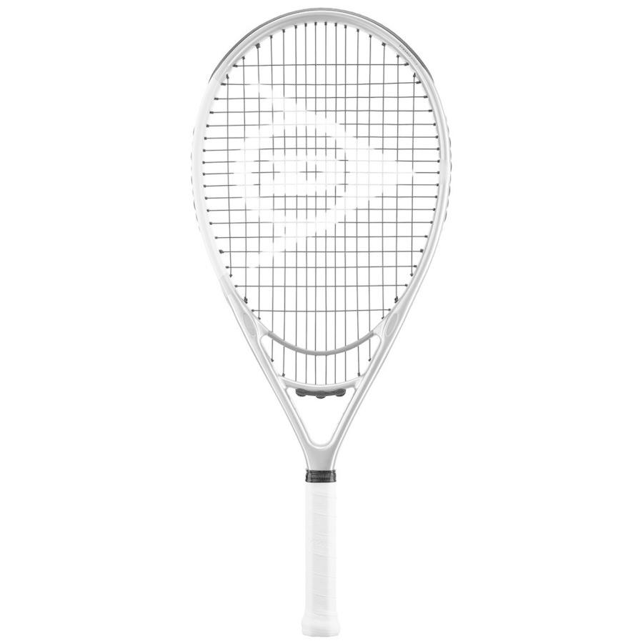 ダンロップ(DUNLOP)LX 1000 シルバー×ホワイト / DSS22109 / 国内正規品｜tennistopia｜03