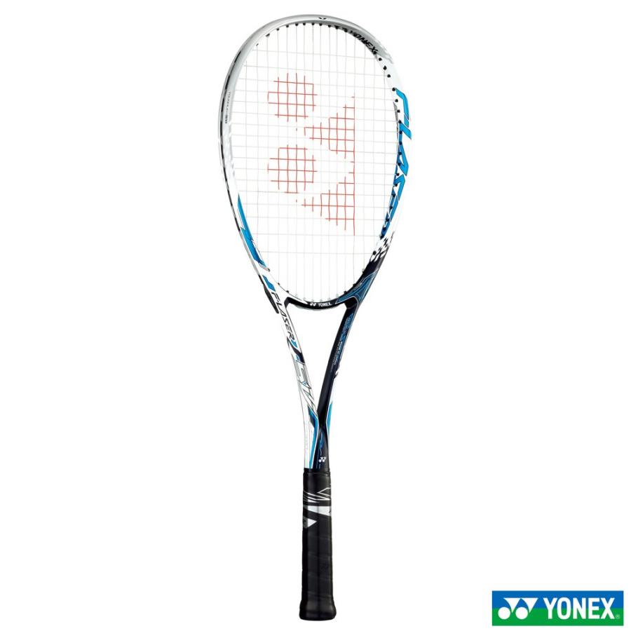 YONEX（ヨネックス） エフレーザー 5V ブルー / 国内正規品 : テニス