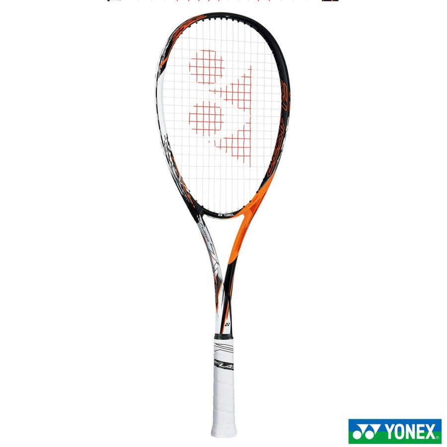 YONEX（ヨネックス） エフレーザー7S FLR7S サイバーオレンジ / 国内