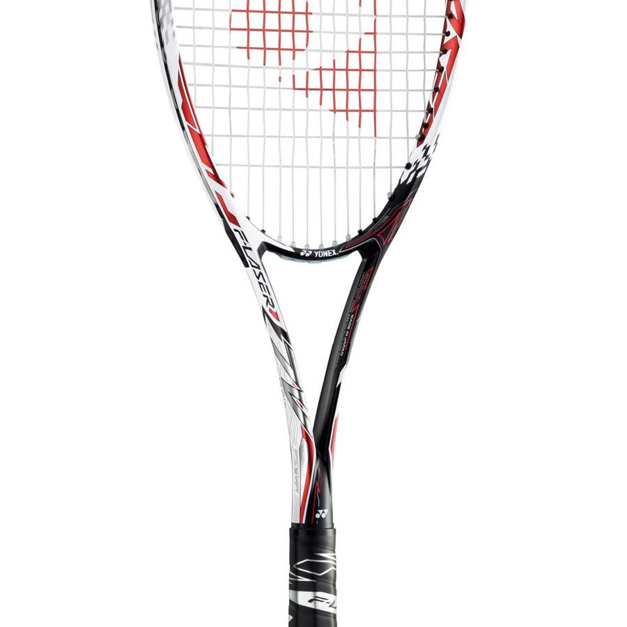 ヨネックス(YONEX)エフレーザー7V FLR7V レッド / 国内正規品