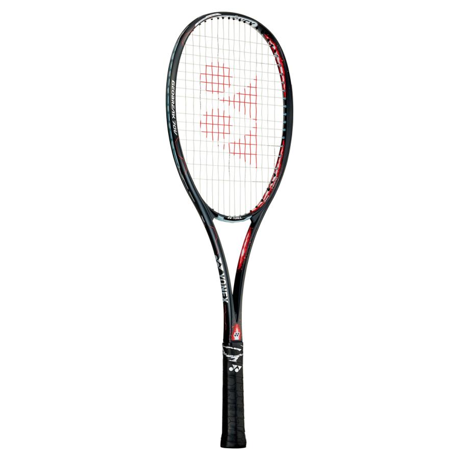 YONEX（ヨネックス） ジオブレイク70V ファイヤーレッド(569) / UL1