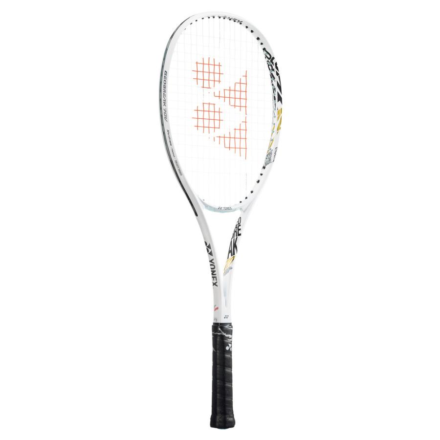 YONEX（ヨネックス） ジオブレイク 70V マットホワイト(801) / UL1