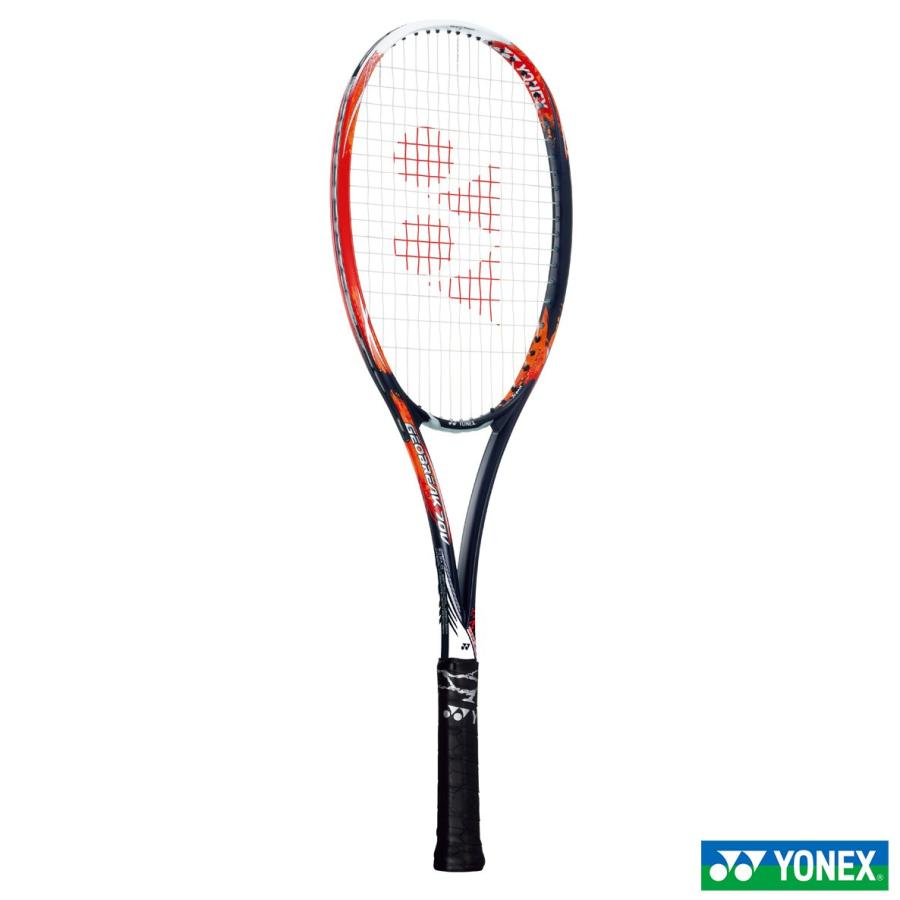 YONEX ジオブレイク70V レッド YONEX ジオブレイク70sケース付き タンゴレッド YONEX ジオブレイク70s
