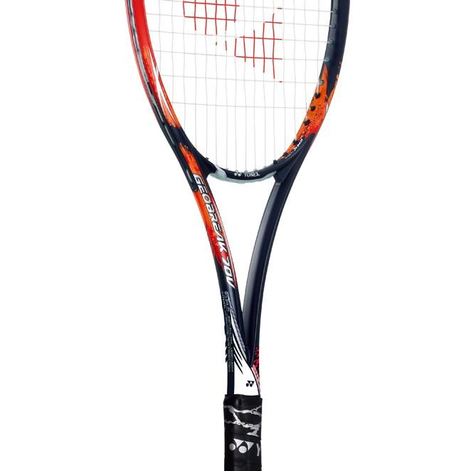 GEOBREAK70V レッドテニスラケット YONEX（ヨネックス） 【SALE】残り
