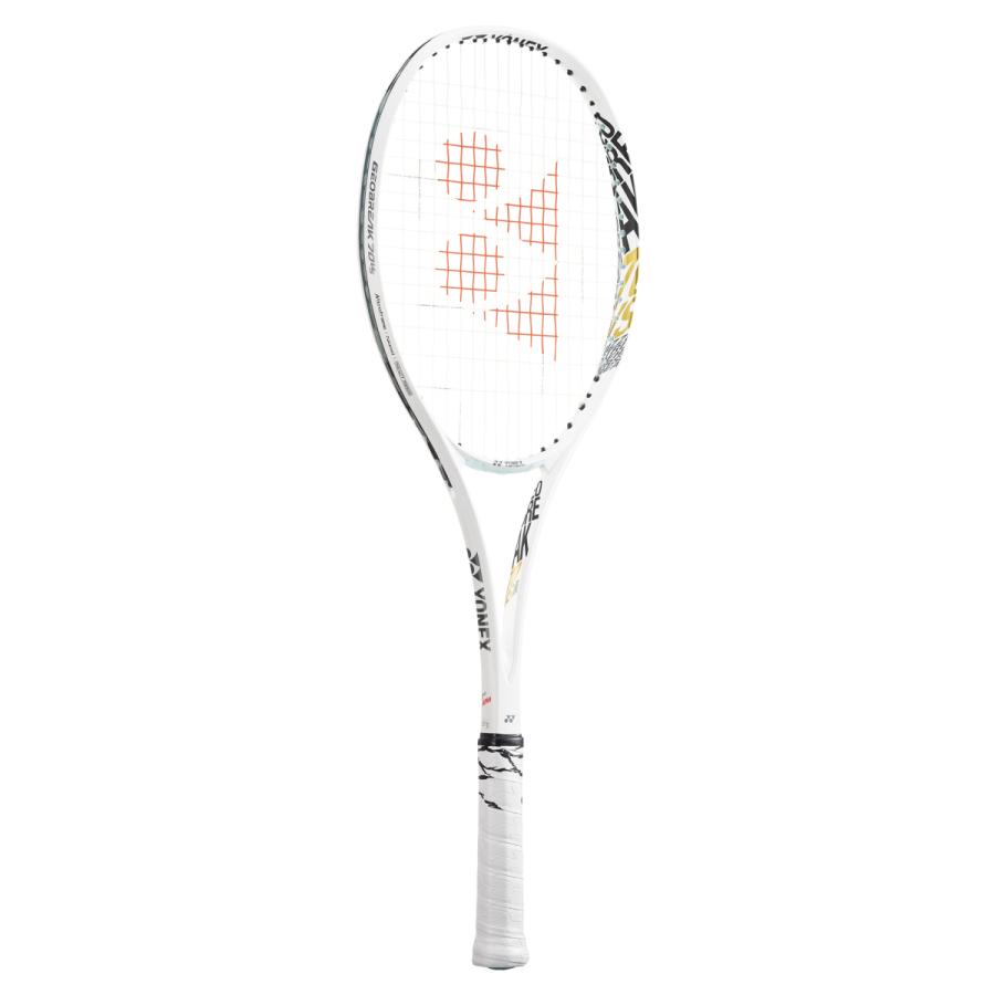 ヨネックス(YONEX)ジオブレイク 70VS マットホワイト(801) /UL1