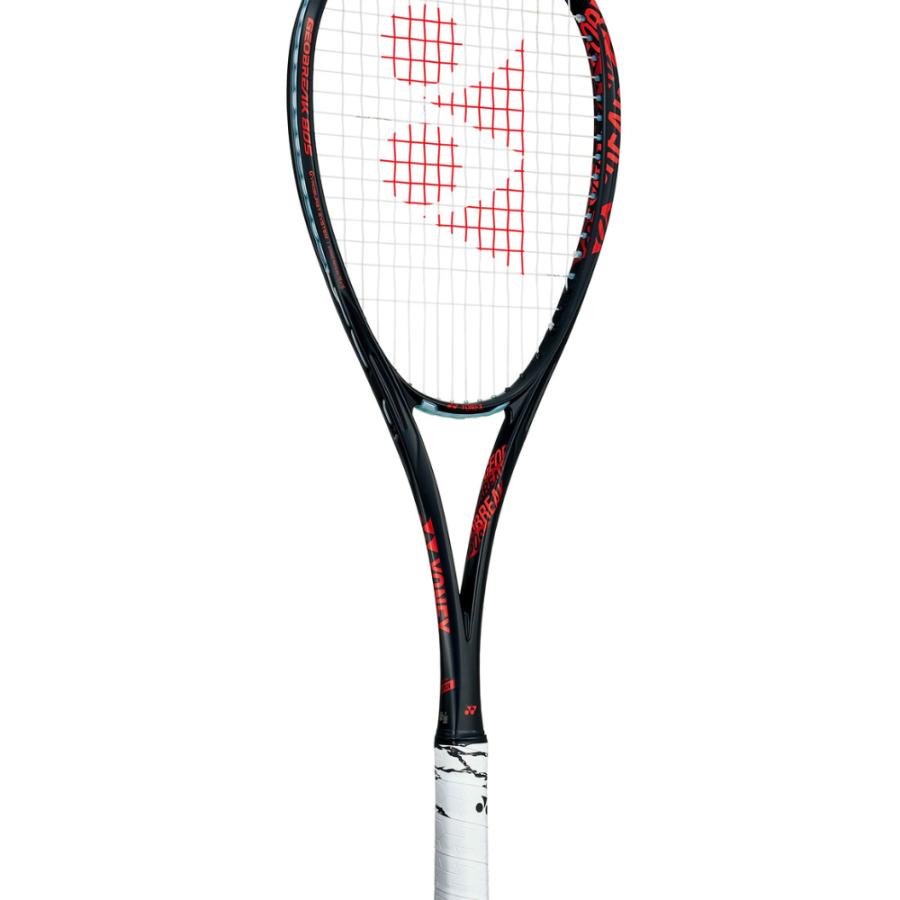 YONEX（ヨネックス） ジオブレイク80S (558)コスミックレッド / UL1