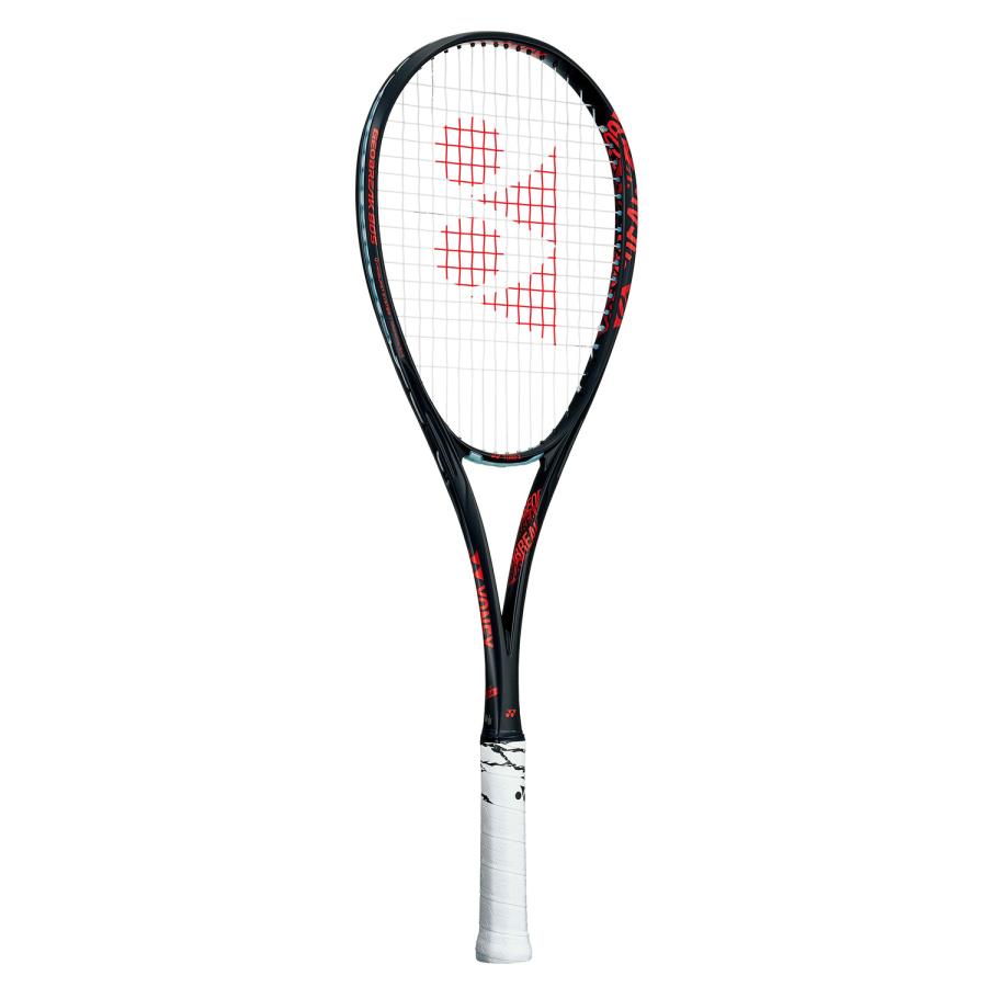 YONEX ヨネックス(YONEX)ジオブレイク80S (558)コスミックレッド / UL1