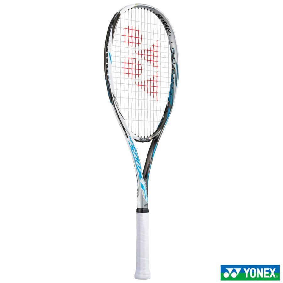 YONEX（ヨネックス） マッスルパワー500XF ホワイト/ブルー / 国内正規