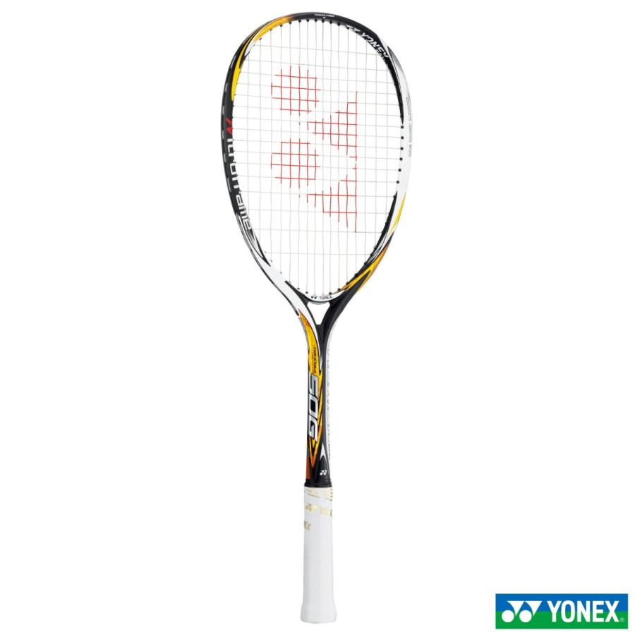 ヨネックス 軟式テニスラケット ネクシーガ 50G UL1 - ラケット(軟式用)