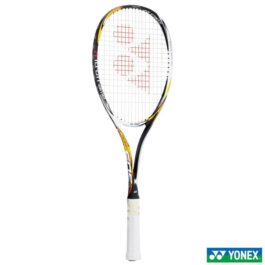 YONEX（ヨネックス） ネクシーガ50S シャインイエロー / 国内正規品