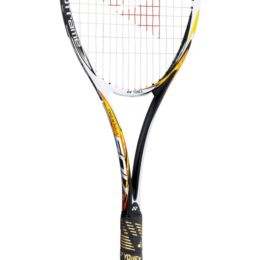 ヨネックス(YONEX)ネクシーガ50V シャインイエロー / 国内正規品｜tennistopia｜02