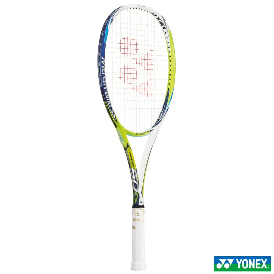 YONEX ヨネックス(YONEX)ネクシーガ60 フレッシュライム NXG60 YONEX ヨネックス(YONEX)ネクシーガ60 フレッシュライム NXG60