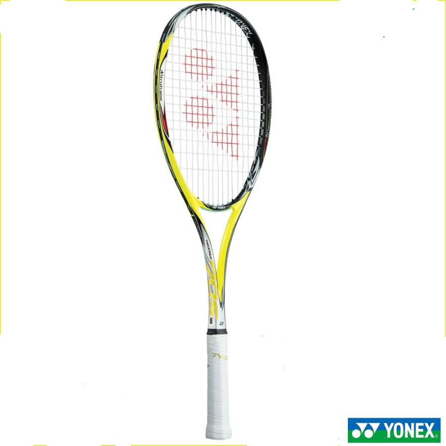 YONEX ヨネックス(YONEX)ネクシーガ 70S シトラスイエロー YONEX ヨネックス(YONEX)ネクシーガ 70S シトラスイエロー