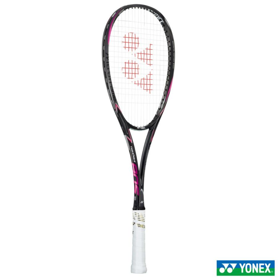 YONEX NEXIGA 80s UL1 ブラック YONEX（ヨネックス） ネクシーガ80S マットブラック / 国内正規品